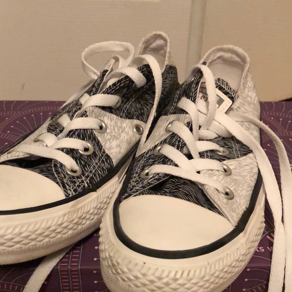 All-star converse